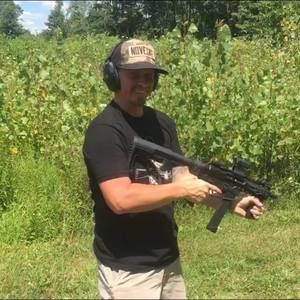 Meet your Posher, Dick